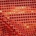 Ткань Сетка с пайетками i5898
