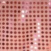 Ткань Сетка с пайетками i5901