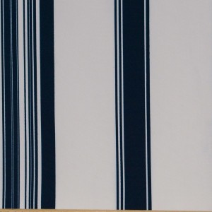 Ткань Шелк Атлас Принт "Круиз"  i3088 - фото 2