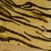 Ткань Шелк Атлас Принт "Окрас тигра" i3098 - фото 2