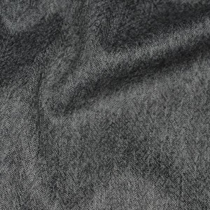 Ткань Шерсть Плательная "Ассанта" i2014 - фото 2
