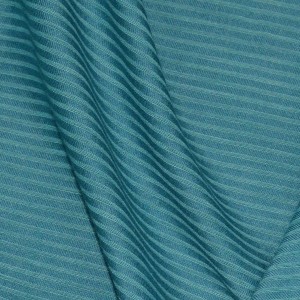 Ткань Вискоза Блузочная "Морской бриз" i2196 - фото 2