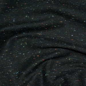 Ткань Хлопок "Звездное небо" i1715 - фото 2