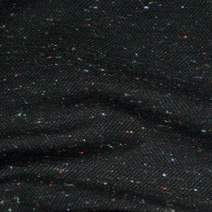Ткань Хлопок "Звездное небо" i1715 - фото 3