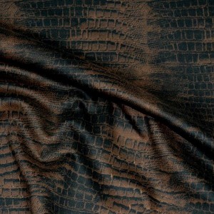 Ткань Хлопок "Рептилия" i1766 - фото 3