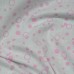 Ткань Хлопок "Розовые пузыри" i1808 - фото 3