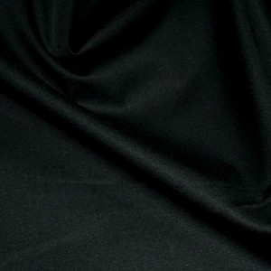 Ткань Вискоза "Черная" i1910 - фото 3