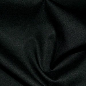 Ткань Вискоза "Черная" i1910 - фото 2