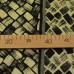 Ткань Жаккард Хлопковый 7418 плотность 254 гр/м² - фото 2