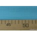 Хлопок рогожка 320 г/м2, цвет голубой (7540)