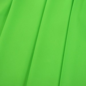 Ткань Бифлекс Vita Pl Shock Lime 6831 плотность 190 гр/м² - фото 3
