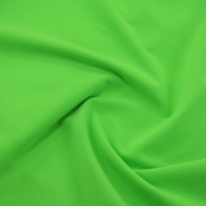 Ткань Бифлекс Vita Pl Shock Lime 6831 плотность 190 гр/м² - фото 2