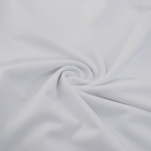 Ткань Бифлекс Newport Bianco 6857