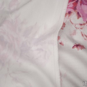 Ткань Хлопок Костюмно-рубашечный 6673 - фото 3