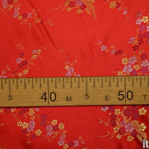 Ткань Китайский Шелк 6404 - фото 2