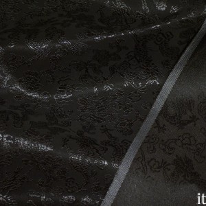 Ткань Китайский Шелк 6417 - фото 2