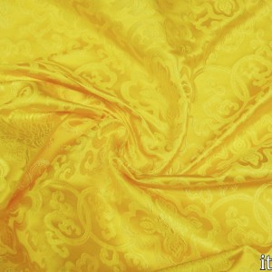 Ткань Китайский Шелк 6420