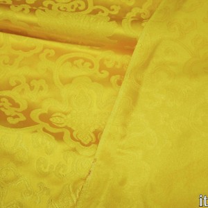Ткань Китайский Шелк 6420 - фото 2