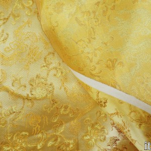 Ткань Китайский Шелк 6422 - фото 2