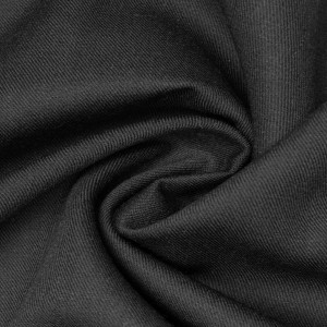 Костюмная ткань 310 г/м2, цвет серый (9602)
