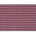 Трикотаж двухслойный в полоску 320 г/м2, цвет розовый (10664)