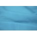 Штапель вискоза 130 г/м2, цвет голубой (10037)