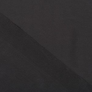 Бифлекс New Seta Cut BLACK 9526 плотность 150 гр/м² - фото 2