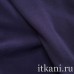 Ткань Флис, цвет фиолетовый (3114)