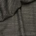 Ткань Костюмная черно-белая "Нэтали" 1098
