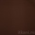 Ткань Костюмная коричневого цвета "Памела" 1100