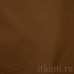 Ткань Костюмная коричневого цвета "Пат" 1102