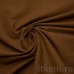 Ткань Костюмная коричневого цвета "Пат" 1102 - фото 2