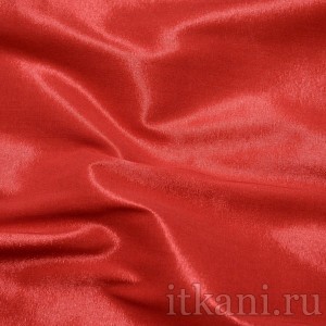 Ткань Костюмная красного цвета "Патриция" 1103