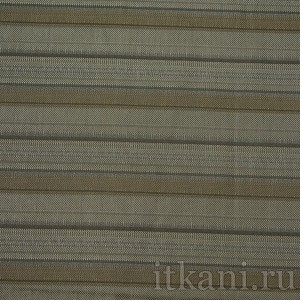 Ткань Жаккард бежево-серого цвета "Рэйчел" 1113