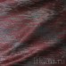 Ткань Жаккард серо-красного цвета "Ребекка" 1114