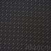 Ткань Жаккард сиренево-черного цвета "Рене" 1116