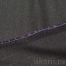 Ткань Костюмная серая в полоску "Терри" 1137 - фото 2