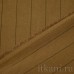 Ткань Костюмная коричневая в полоску "Вики" 1142 - фото 2