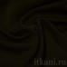 Ткань Костюмная коричневая "Брэдли" 1163 - фото 2