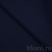 Ткань Костюмная синяя "Бёрджес" 1168 - фото 2