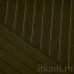 Ткань Костюмная болотного цвета "Карр" 1171 - фото 2