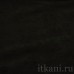 Ткань Костюмная черная "Фаррелл" 1185
