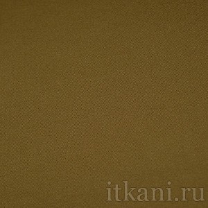Ткань Костюмная коричневая "Франклин" 1190