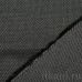 Ткань Костюмная черно-белая "Хьюз" 1202 - фото 3