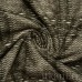 Ткань Костюмная Флис серо-белая "Стивенс" 1221 - фото 2