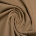Ткань Костюмная цвета песка "Нельсон" 1224 - фото 2