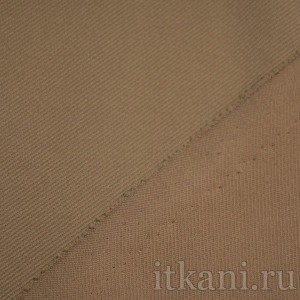 Ткань Костюмная серого цвета "Робин" 1230 - фото 2