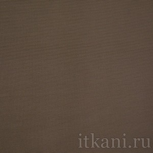 Ткань Костюмная серо-коричневая "Скотт" 1233
