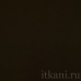Ткань Костюмная темно-коричневая "Смит" 1235