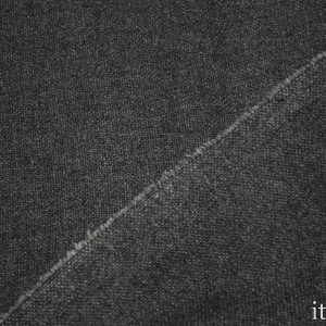 Ткань Шерсть Костюмная 5823 - фото 3